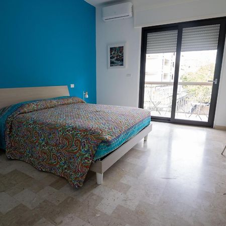 B&B Il Sorriso Bari Ngoại thất bức ảnh