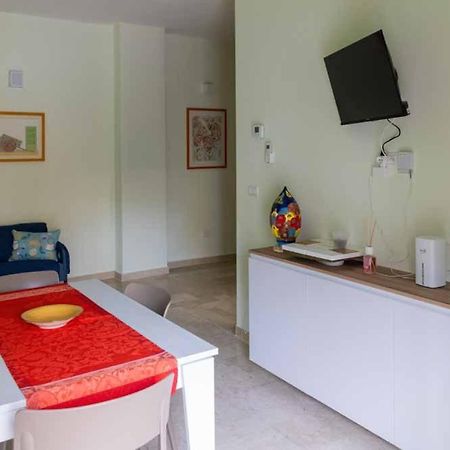 B&B Il Sorriso Bari Ngoại thất bức ảnh
