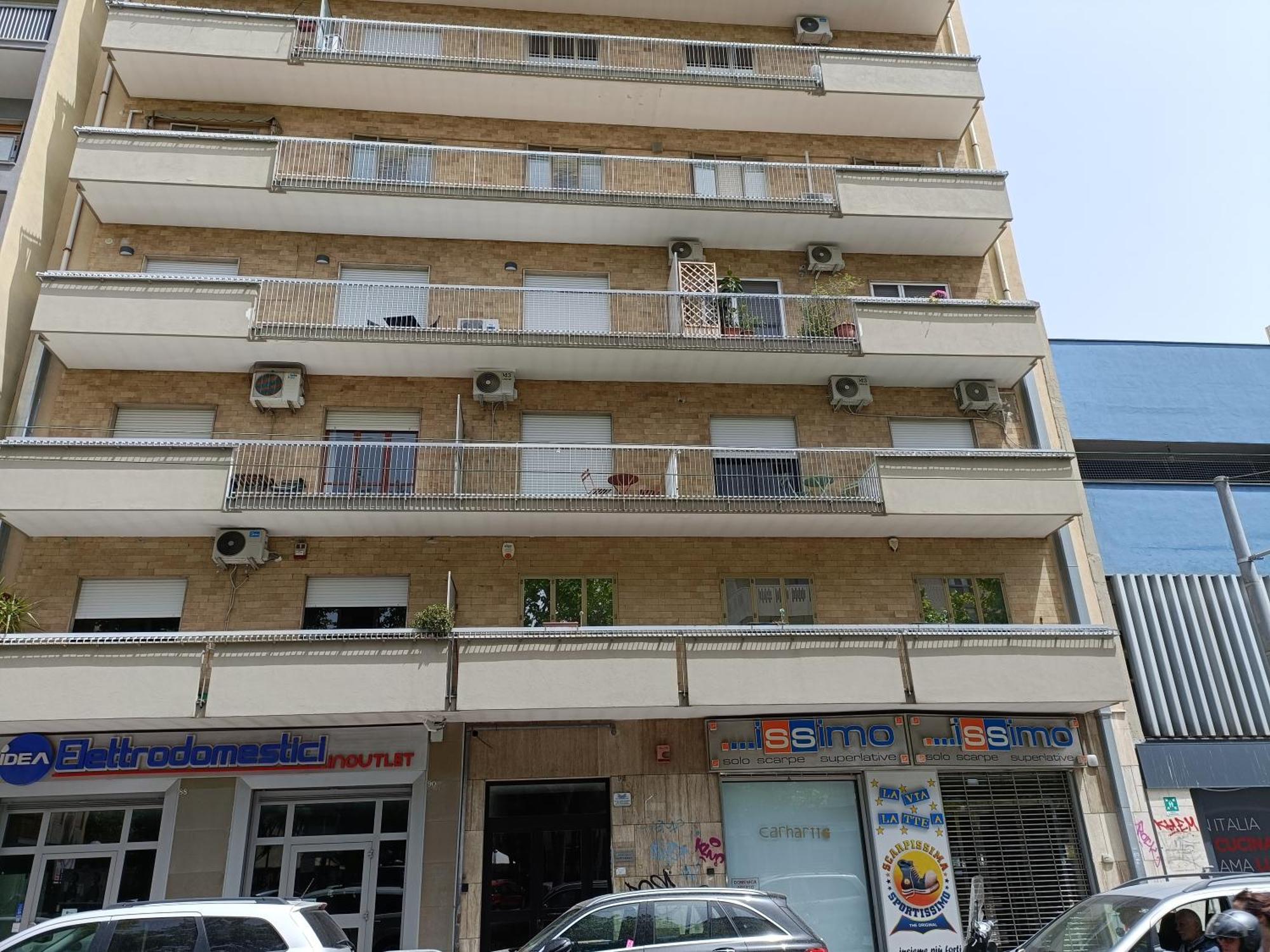 B&B Il Sorriso Bari Ngoại thất bức ảnh
