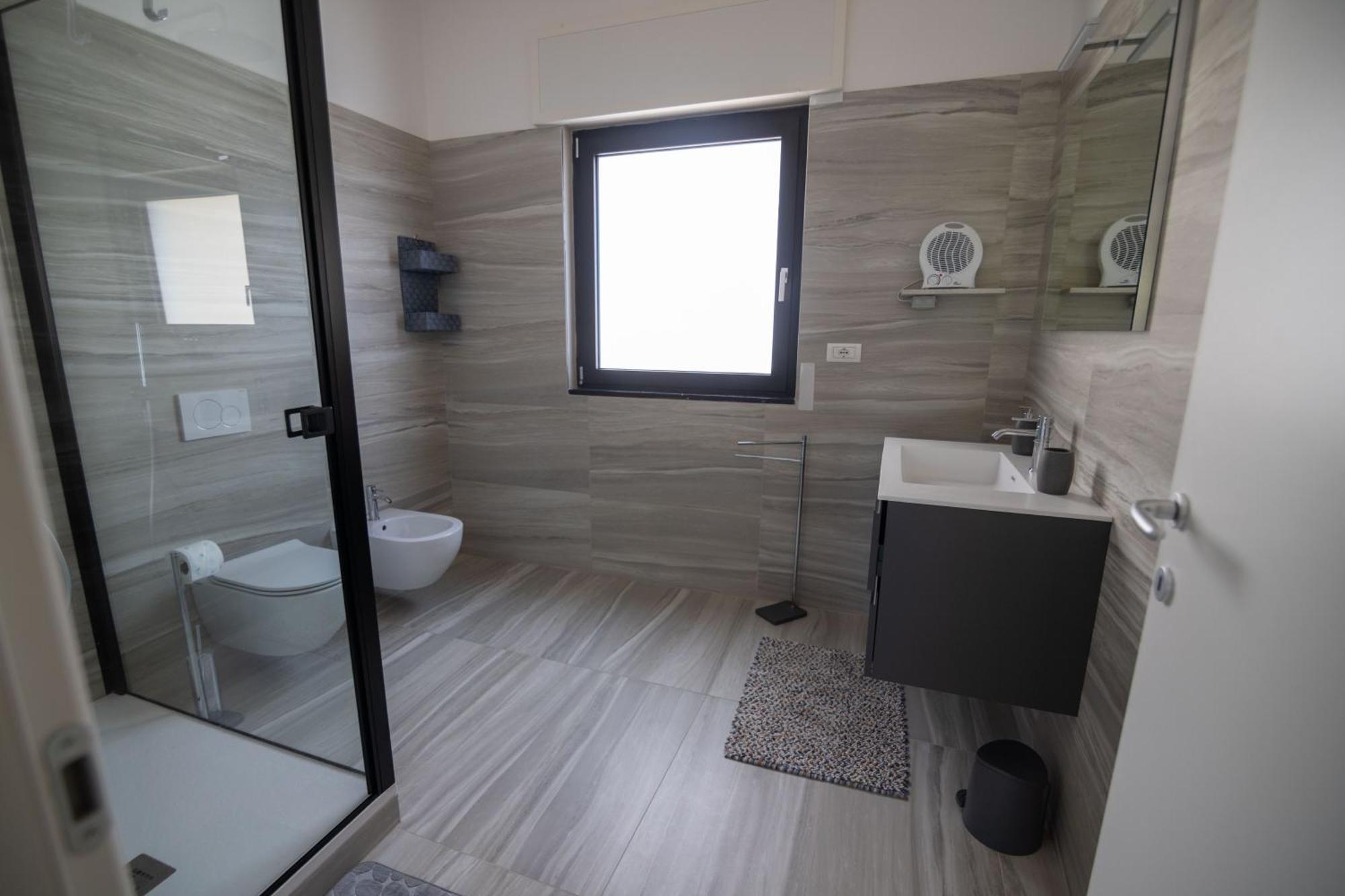 B&B Il Sorriso Bari Ngoại thất bức ảnh