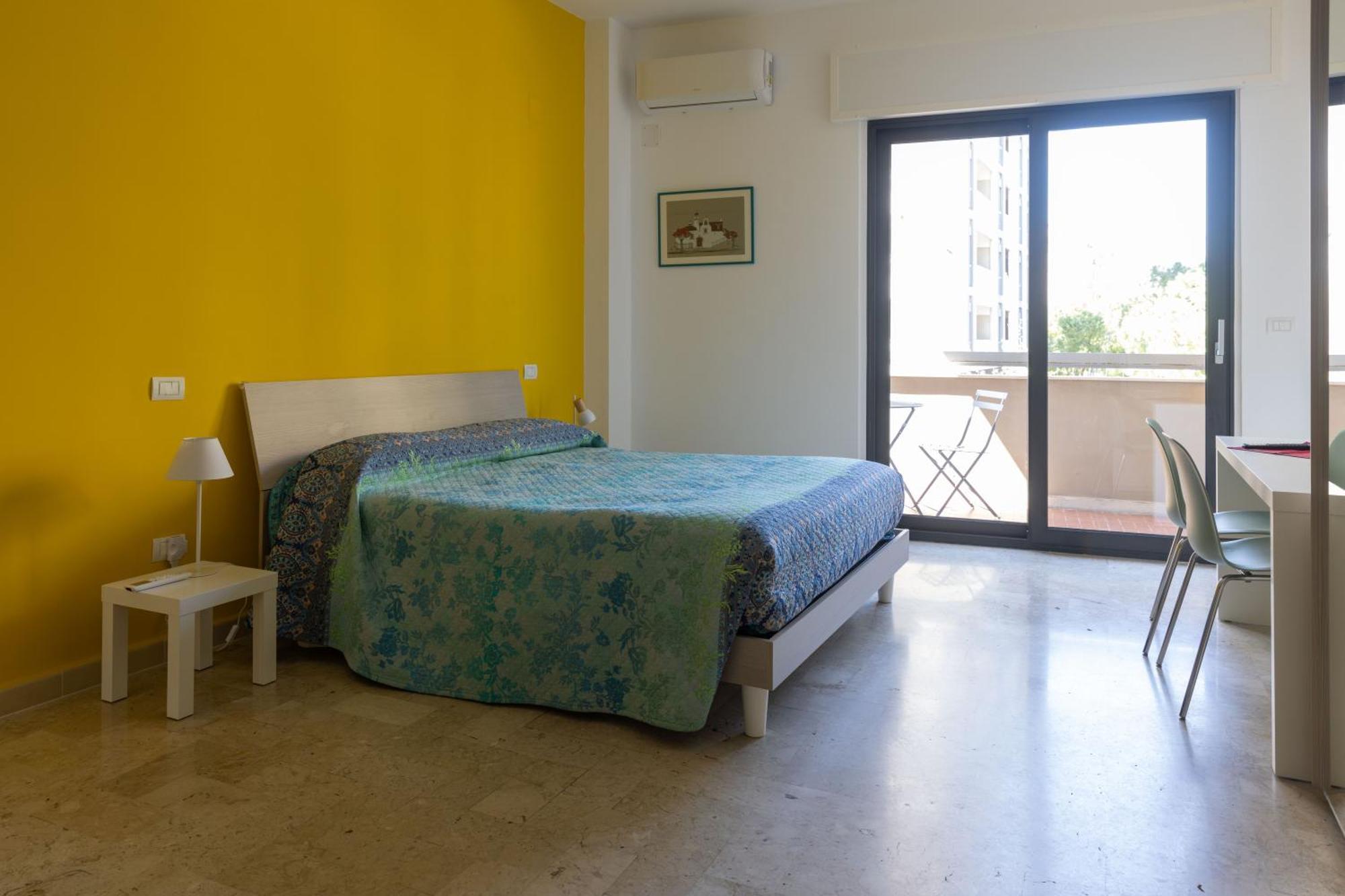 B&B Il Sorriso Bari Ngoại thất bức ảnh