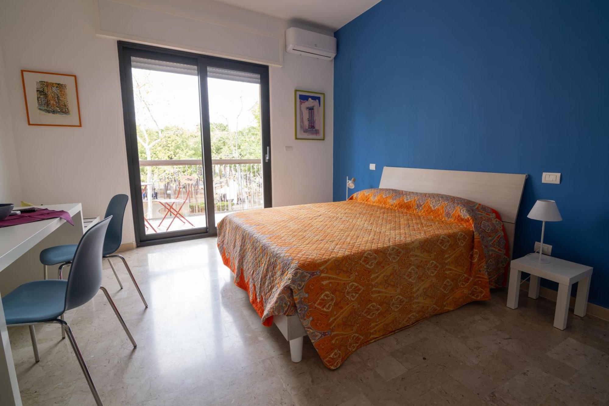 B&B Il Sorriso Bari Ngoại thất bức ảnh