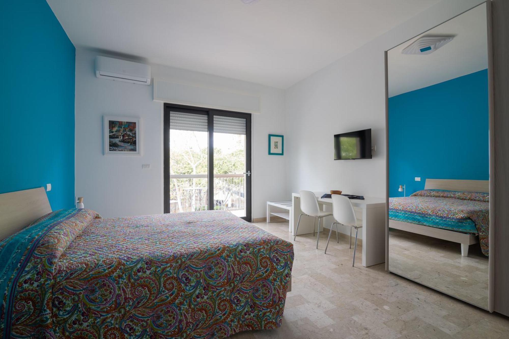 B&B Il Sorriso Bari Ngoại thất bức ảnh