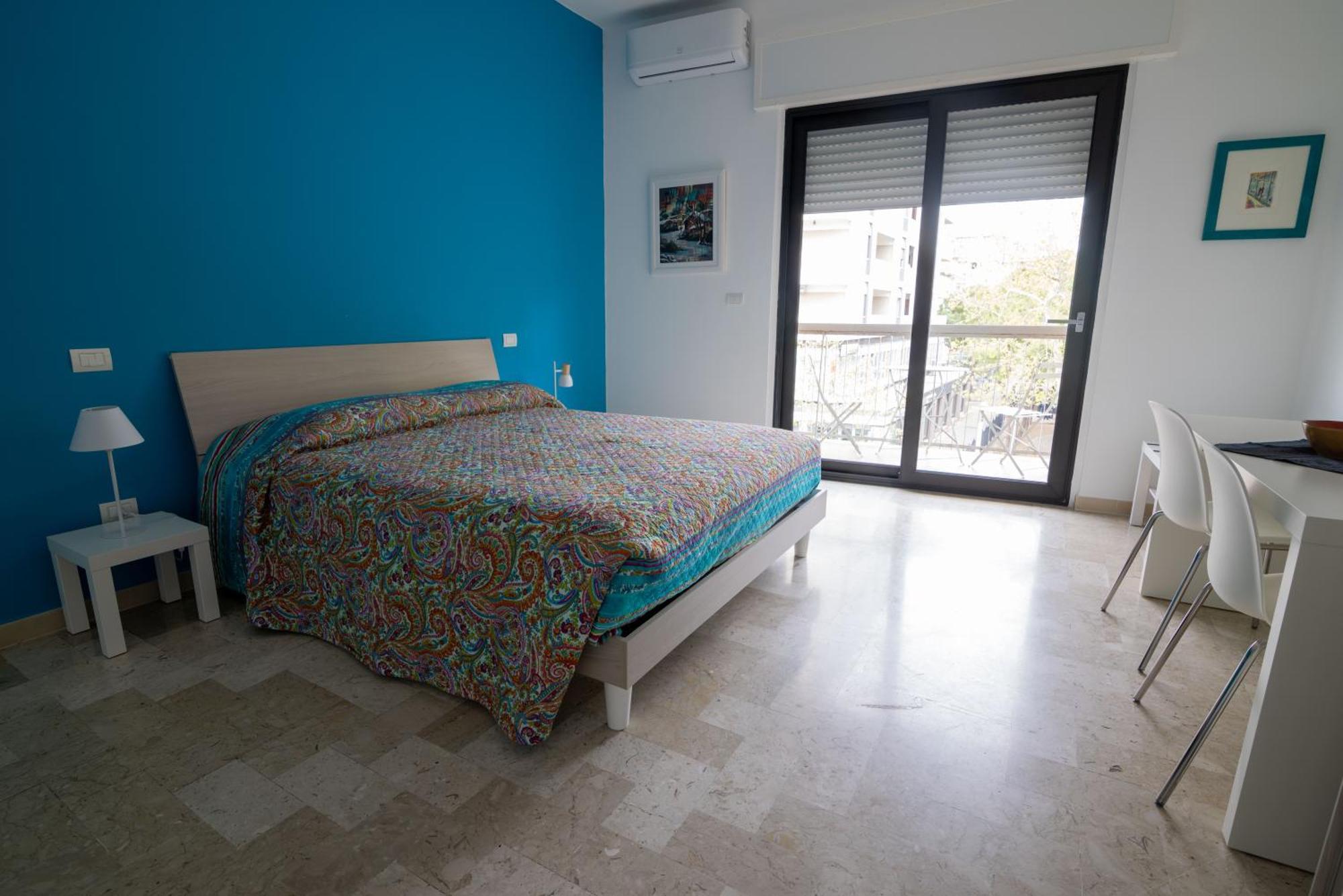 B&B Il Sorriso Bari Ngoại thất bức ảnh