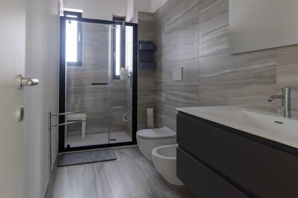 B&B Il Sorriso Bari Ngoại thất bức ảnh