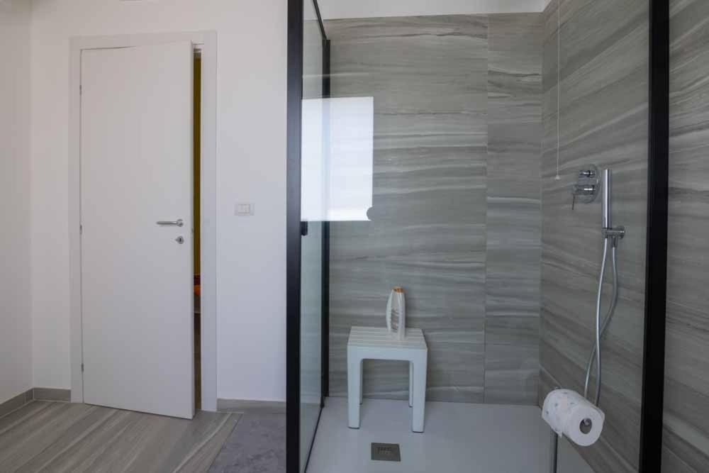 B&B Il Sorriso Bari Ngoại thất bức ảnh