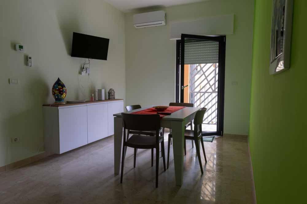B&B Il Sorriso Bari Ngoại thất bức ảnh