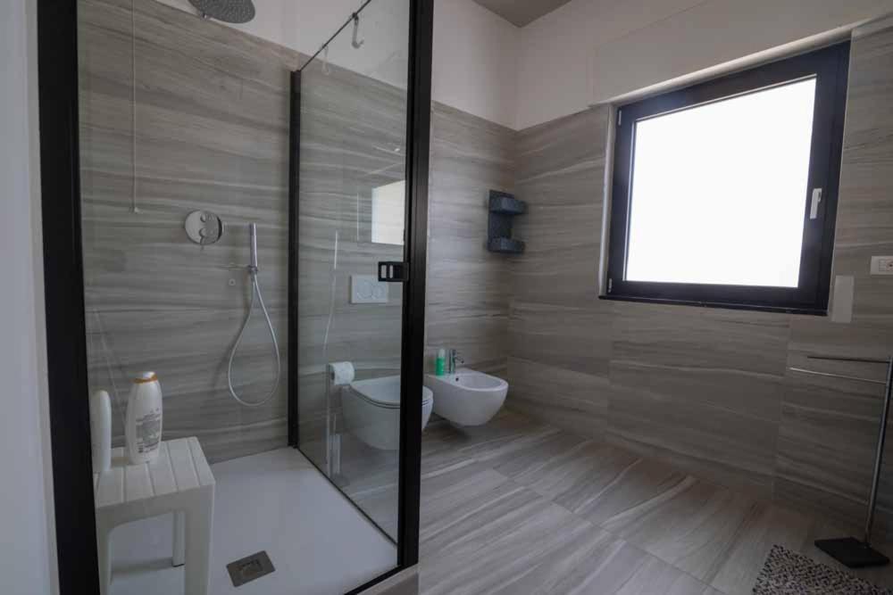 B&B Il Sorriso Bari Ngoại thất bức ảnh
