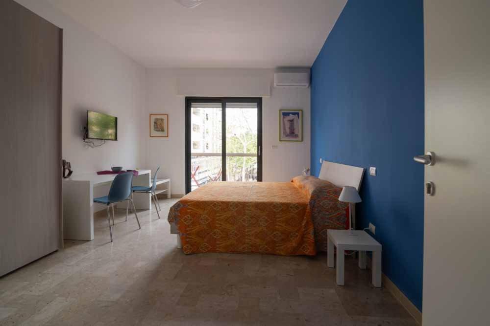 B&B Il Sorriso Bari Ngoại thất bức ảnh