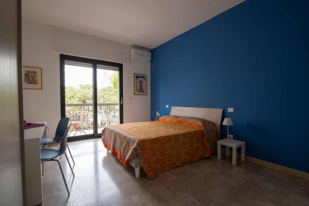 B&B Il Sorriso Bari Ngoại thất bức ảnh