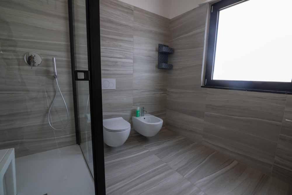 B&B Il Sorriso Bari Ngoại thất bức ảnh