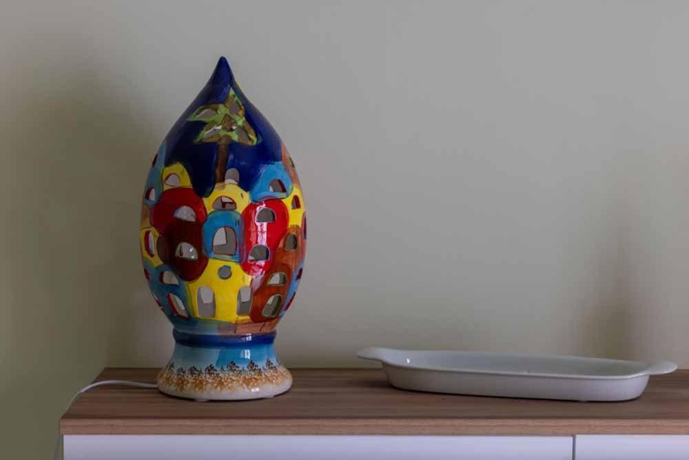 B&B Il Sorriso Bari Ngoại thất bức ảnh