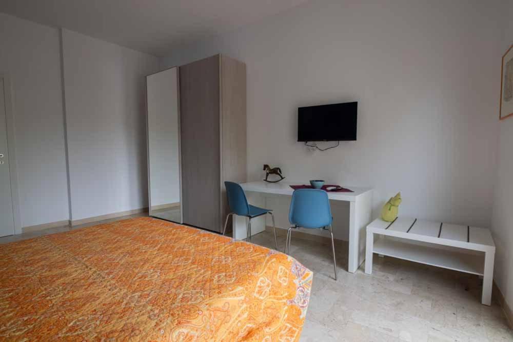 B&B Il Sorriso Bari Ngoại thất bức ảnh