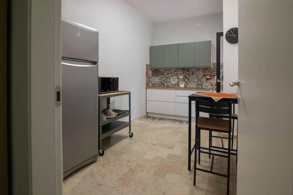 B&B Il Sorriso Bari Ngoại thất bức ảnh