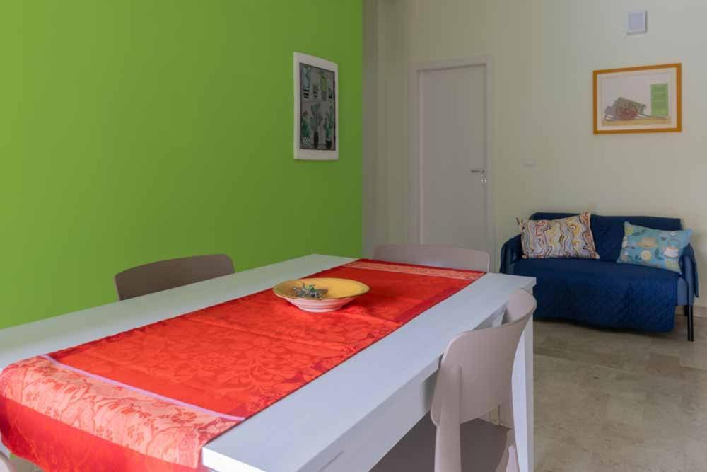 B&B Il Sorriso Bari Ngoại thất bức ảnh