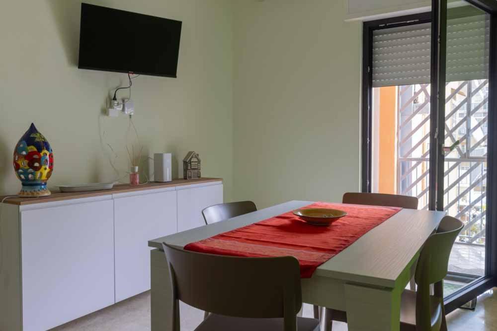 B&B Il Sorriso Bari Ngoại thất bức ảnh