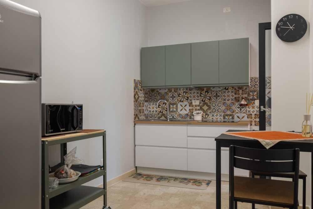 B&B Il Sorriso Bari Ngoại thất bức ảnh